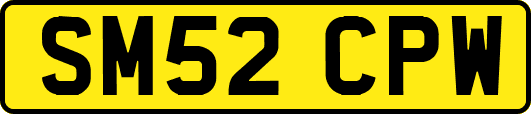 SM52CPW