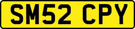 SM52CPY