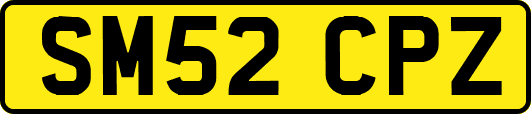 SM52CPZ