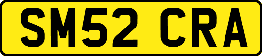 SM52CRA