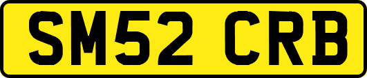 SM52CRB