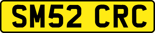 SM52CRC