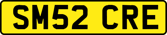 SM52CRE
