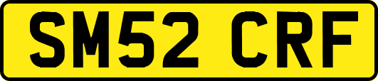 SM52CRF