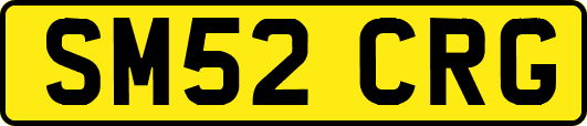 SM52CRG