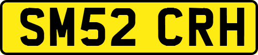 SM52CRH