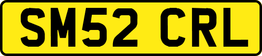 SM52CRL