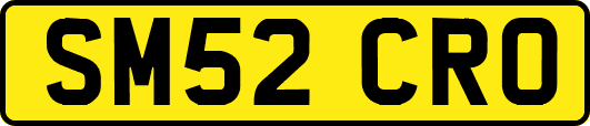 SM52CRO