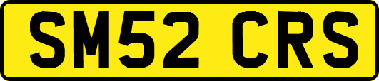 SM52CRS