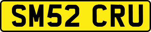 SM52CRU
