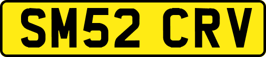 SM52CRV
