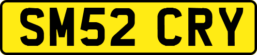SM52CRY