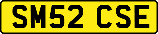 SM52CSE
