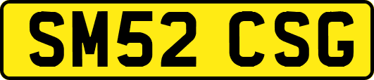 SM52CSG