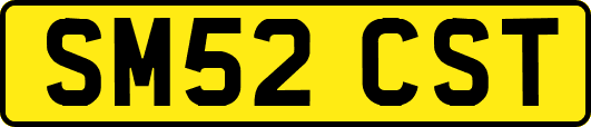 SM52CST