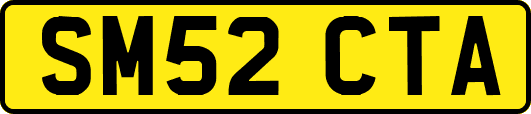 SM52CTA