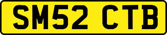 SM52CTB
