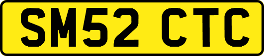 SM52CTC