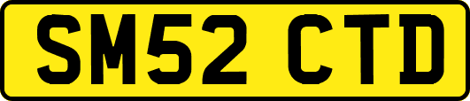 SM52CTD