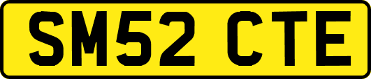 SM52CTE