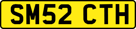 SM52CTH