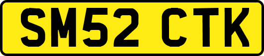 SM52CTK