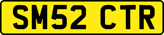 SM52CTR