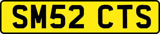 SM52CTS