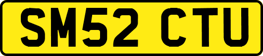 SM52CTU