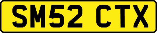 SM52CTX