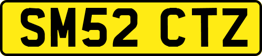 SM52CTZ