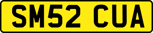 SM52CUA