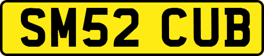 SM52CUB