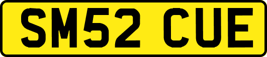 SM52CUE