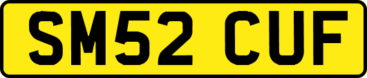 SM52CUF