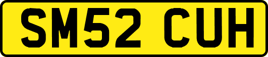 SM52CUH