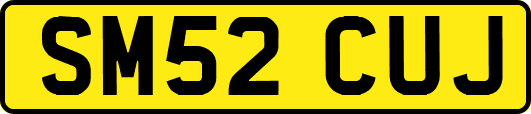 SM52CUJ