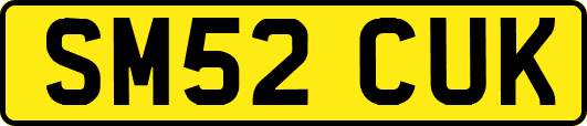 SM52CUK