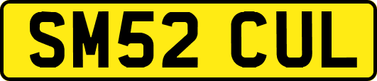SM52CUL