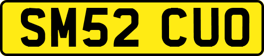 SM52CUO