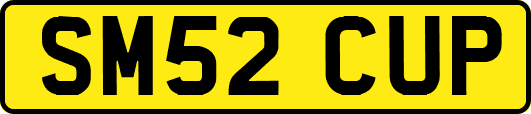 SM52CUP