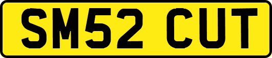 SM52CUT
