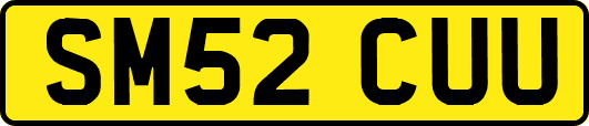 SM52CUU