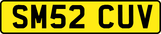 SM52CUV