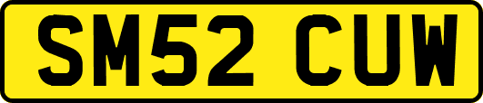 SM52CUW