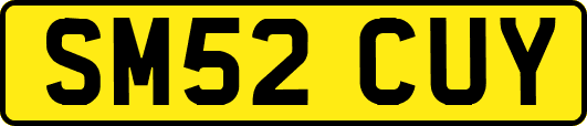 SM52CUY