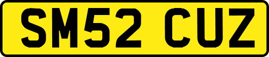 SM52CUZ