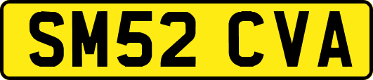 SM52CVA