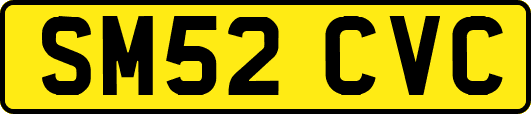 SM52CVC