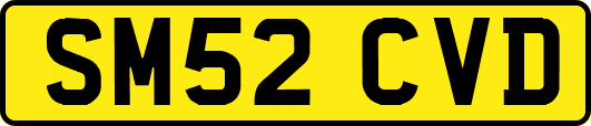SM52CVD